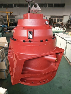 जर्मन ZF सीरीज रिडक्शन गियरबॉक्स P3301 P4300 P5300 P7300 P7500 PLM-7 PLM-9