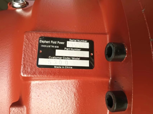 जर्मन ZF सीरीज रिडक्शन गियरबॉक्स P3301 P4300 P5300 P7300 P7500 PLM-7 PLM-9