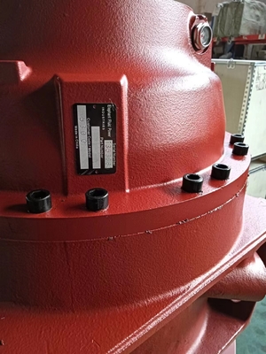 जर्मन ZF सीरीज रिडक्शन गियरबॉक्स P3301 P4300 P5300 P7300 P7500 PLM-7 PLM-9