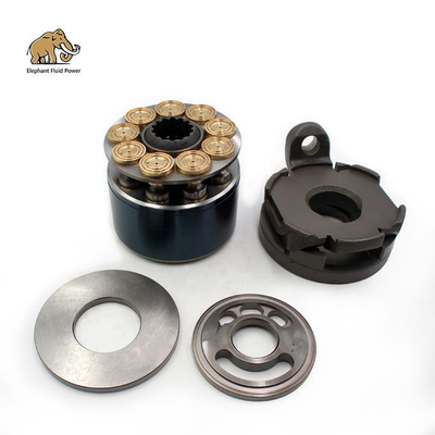 कावासाकी K5v K7v हाइड्रोलिक पंप घटक कास्ट