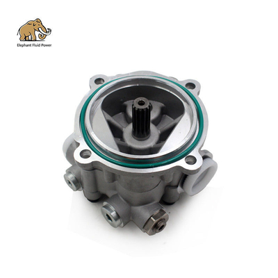 कावासाकी K5v K7v हाइड्रोलिक पंप घटक कास्ट