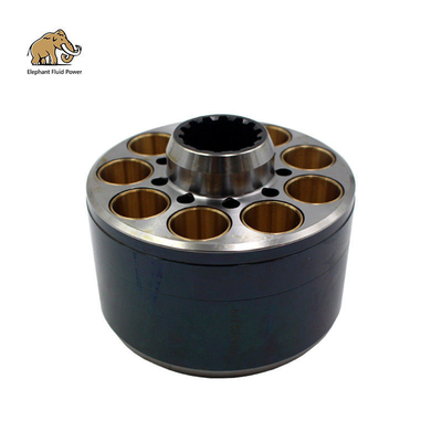 कावासाकी K5v K7v हाइड्रोलिक पंप घटक कास्ट