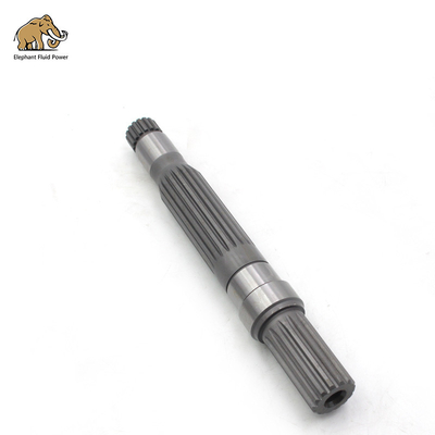 कावासाकी K5v K7v हाइड्रोलिक पंप घटक कास्ट