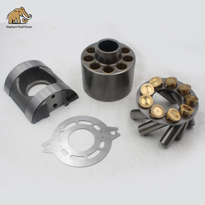 OEM Sauer Danfoss हाइड्रोलिक पंप पार्ट्स प्रतिस्थापन 90L100 90R100
