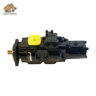 20/925732 7049532007 JCB 540-170 बैकहो लोडर के लिए छोटा हाइड्रोलिक गियर पंप