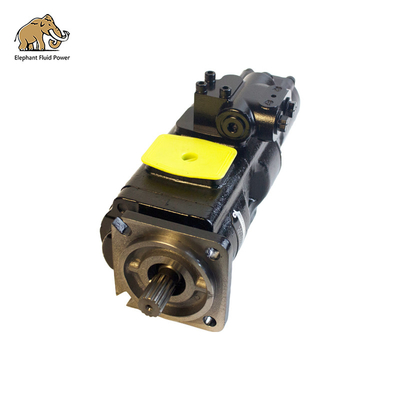 20/925732 7049532007 JCB 540-170 बैकहो लोडर के लिए छोटा हाइड्रोलिक गियर पंप