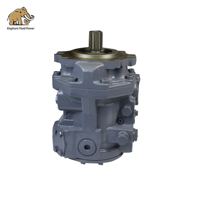 A4VG175 A4VG145 मुख्य रेक्स्रोथ अक्षीय पिस्टन चर पंप कंक्रीट के लिए