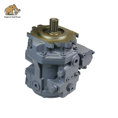 A4VG175 A4VG145 मुख्य रेक्स्रोथ अक्षीय पिस्टन चर पंप कंक्रीट के लिए