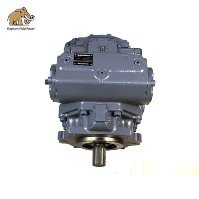 A4VG175 A4VG145 मुख्य रेक्स्रोथ अक्षीय पिस्टन चर पंप कंक्रीट के लिए