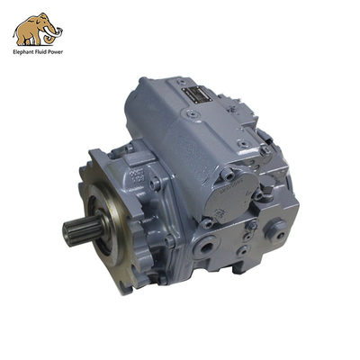 A4VG175 A4VG145 मुख्य रेक्स्रोथ अक्षीय पिस्टन चर पंप कंक्रीट के लिए