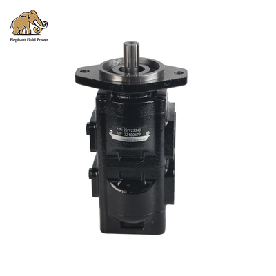 बैकहो लोडर हाइड्रोलिक पंप Jcb 3dx 3c 3cx 3d 3dx 20/925340 20/925579