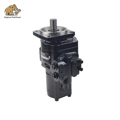 Oem Jcb 20/925592 हाइड्रोलिक पंप Jcb 3cx 4cx बैकहो लोडर पार्ट्स