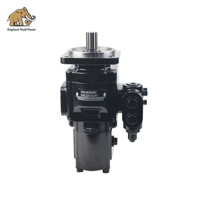 Oem Jcb 20/925592 हाइड्रोलिक पंप Jcb 3cx 4cx बैकहो लोडर पार्ट्स