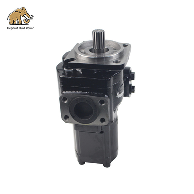 Oem Jcb 20/925592 हाइड्रोलिक पंप Jcb 3cx 4cx बैकहो लोडर पार्ट्स