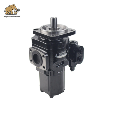 Oem Jcb 20/925592 हाइड्रोलिक पंप Jcb 3cx 4cx बैकहो लोडर पार्ट्स