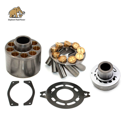 पिस्टन OEM हाइड्रोलिक पंप घटक Sauer 90L100 90R100