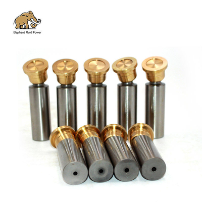 पिस्टन OEM हाइड्रोलिक पंप घटक Sauer 90L100 90R100