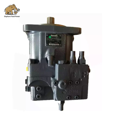 A11VO40 A11VO60DR A11VO75DR A11VO95DR श्रृंखला हाइड्रोलिक अक्षीय पिस्टन पंप A11VO40DR/10L-NZC12N00