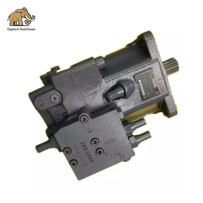 A11VO40 A11VO60DR A11VO75DR A11VO95DR श्रृंखला हाइड्रोलिक अक्षीय पिस्टन पंप A11VO40DR/10L-NZC12N00