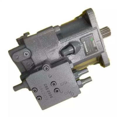 A11VO40 A11VO60DR A11VO75DR A11VO95DR श्रृंखला हाइड्रोलिक अक्षीय पिस्टन पंप A11VO40DR/10L-NZC12N00