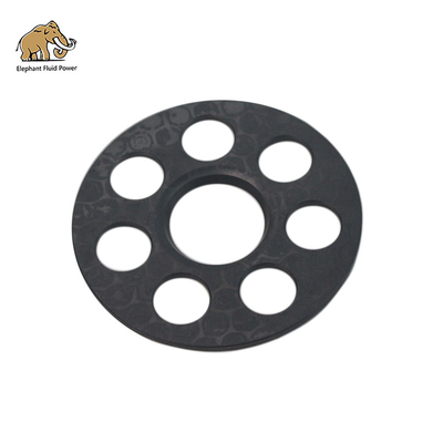 OEM PC60-7 कोमात्सु हाइड्रोलिक पंप पार्ट्स खुदाई उपकरण रखरखाव मरम्मत भागों