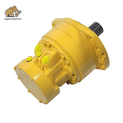 OEM HMS ((E) 05 पोक्लेन हाइड्रोलिक पार्ट्स मोटर्स समकक्ष