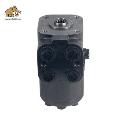 OEM OSPB 315 ON - G1/2 स्टीयरिंग यूनिट Danfoss 150N0045 Dynapac रोड रोलर प्रतिस्थापन