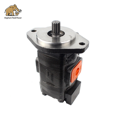 Voe Excavator Gear Pump 14537295  EC460B EC460C PL4608 PL4611 के लिए