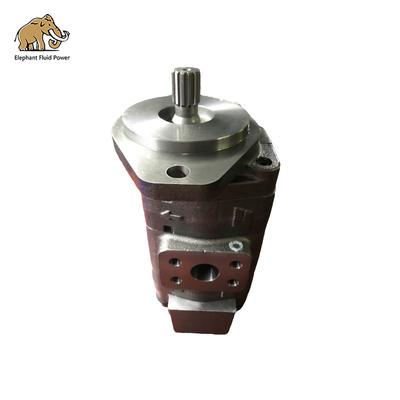 गियर हाइड्रोलिक ट्रैक्टर पंप VOE 14561971 स्टॉक में