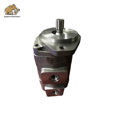 गियर हाइड्रोलिक ट्रैक्टर पंप VOE 14561971 स्टॉक में