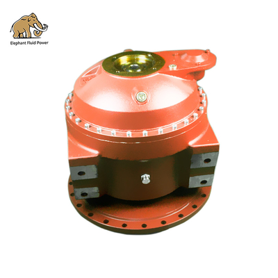 OEM PMB 7.1 PMP7.1 गियरबॉक्स रिड्यूसर विथ वाटर आउटलेट कंक्रीट मिक्सर मरम्मत रखरखाव भागों