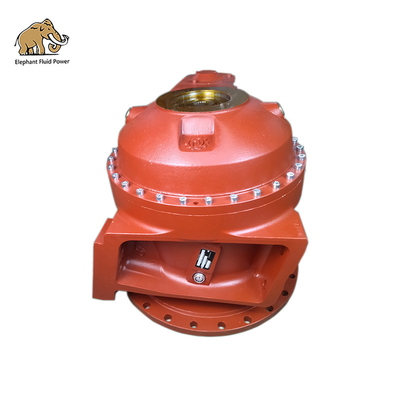 OEM PMB 7.1 PMP7.1 गियरबॉक्स रिड्यूसर विथ वाटर आउटलेट कंक्रीट मिक्सर मरम्मत रखरखाव भागों