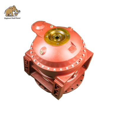 OEM PMB 7.1 PMP7.1 गियरबॉक्स रिड्यूसर विथ वाटर आउटलेट कंक्रीट मिक्सर मरम्मत रखरखाव भागों