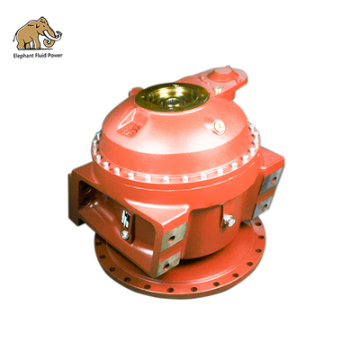 OEM PMB 7.1 PMP7.1 गियरबॉक्स रिड्यूसर विथ वाटर आउटलेट कंक्रीट मिक्सर मरम्मत रखरखाव भागों