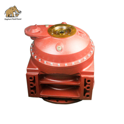OEM PMB 7.1 PMP7.1 गियरबॉक्स रिड्यूसर विथ वाटर आउटलेट कंक्रीट मिक्सर मरम्मत रखरखाव भागों