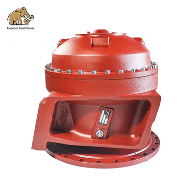 कंक्रीट मिक्सर के लिए गियरबॉक्स PMP PMB 6.5R120