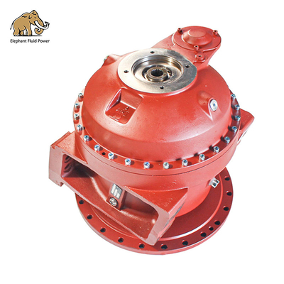 कंक्रीट मिक्सर के लिए गियरबॉक्स PMP PMB 6.5R120
