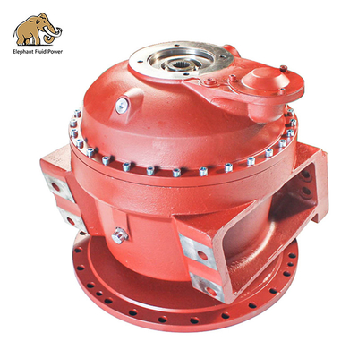 कंक्रीट मिक्सर के लिए गियरबॉक्स PMP PMB 6.5R120