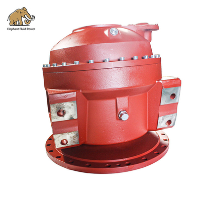 कंक्रीट मिक्सर के लिए गियरबॉक्स PMP PMB 6.5R120