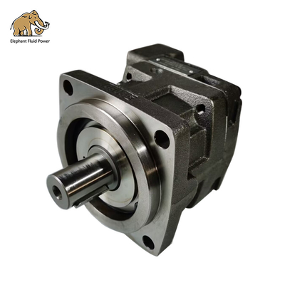 OEM पार्कर F12-040 F12-080 F12-090 हाइड्रोलिक मोटर खुदाई मशीन रखरखाव मरम्मत भागों
