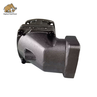 OEM पार्कर F12-040 F12-080 F12-090 हाइड्रोलिक मोटर खुदाई मशीन रखरखाव मरम्मत भागों