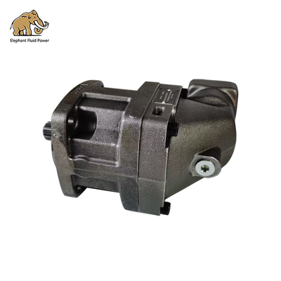 OEM पार्कर F12-040 F12-080 F12-090 हाइड्रोलिक मोटर खुदाई मशीन रखरखाव मरम्मत भागों