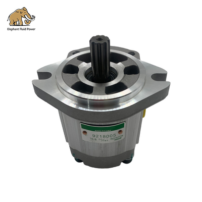 स्टॉक में 9217993 9218005 हिताची ZX450 ZX240-3 ZX270-3 के लिए पायलट पंप गियर पंप