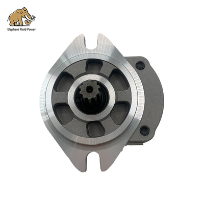 स्टॉक में 9217993 9218005 हिताची ZX450 ZX240-3 ZX270-3 के लिए पायलट पंप गियर पंप
