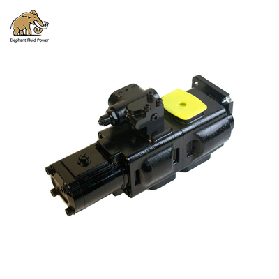 OEM गुणवत्ता फैक्टरी मूल्य 20/925732 Jcb टेली हैंडलर ट्रिपल हाइड्रोलिक पंप