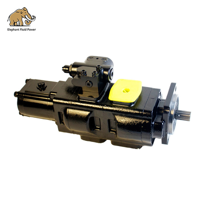 OEM गुणवत्ता फैक्टरी मूल्य 20/925732 Jcb टेली हैंडलर ट्रिपल हाइड्रोलिक पंप