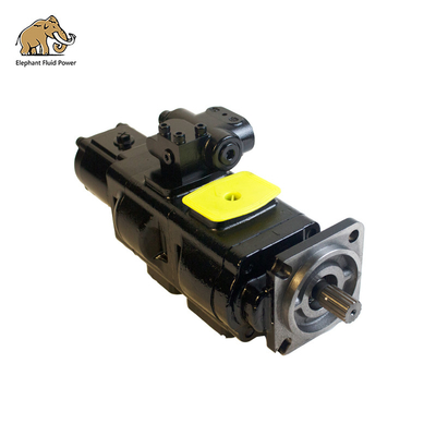 OEM गुणवत्ता फैक्टरी मूल्य 20/925732 Jcb टेली हैंडलर ट्रिपल हाइड्रोलिक पंप