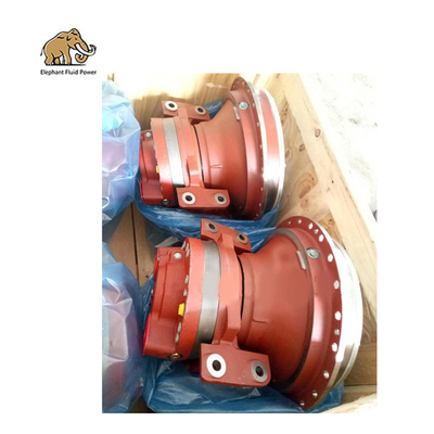 कंक्रीट मिक्सर ट्रक ड्रम CML10/CML12/CML16 चीन गियरबॉक्स स्टॉक में हाइड्रोलिक पंप और मोटर के साथ आते हैं