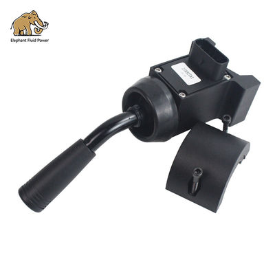 स्टॉक में ट्रांसमिशन शिफ्टर 278327A1 केस 580L 590L 580SL 590SL 570lxt लोडर के लिए