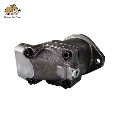 पार्कर F11 F12 F11-005-MB-CV-K-000 पार्कर पिस्टन मोटर मूल प्रतिस्थापन के लिए हाइड्रोलिक